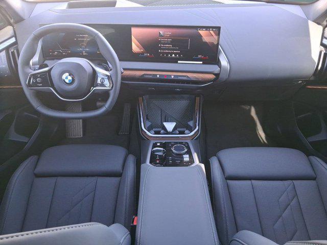 new 2026 BMW X3 car, priced at $57,875