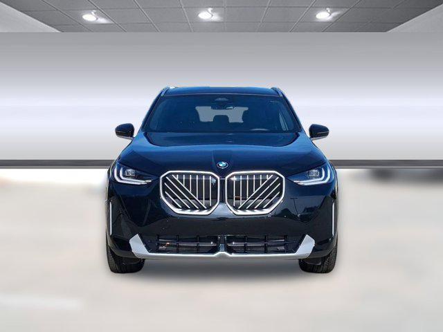 new 2026 BMW X3 car, priced at $57,875