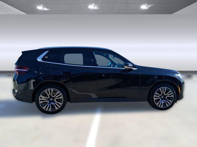 new 2026 BMW X3 car, priced at $57,875