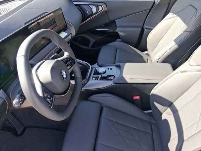 new 2026 BMW X3 car, priced at $57,875