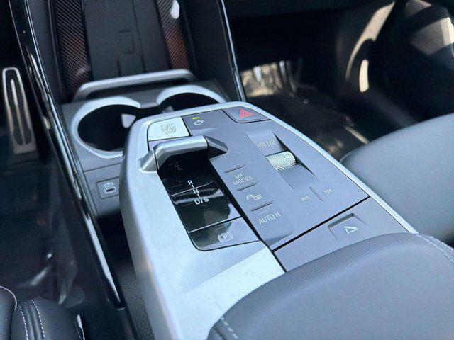 used 2026 BMW X1 car, priced at $44,097