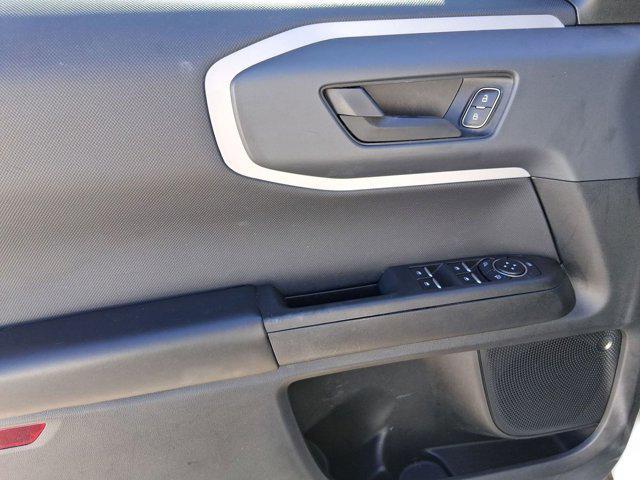 used 2022 Ford Bronco Sport car, priced at $22,597