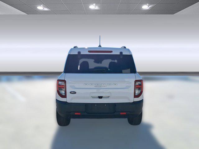 used 2022 Ford Bronco Sport car, priced at $22,597