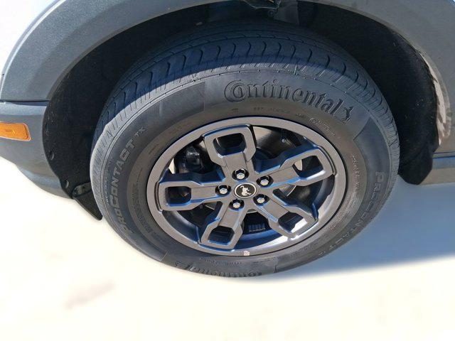 used 2022 Ford Bronco Sport car, priced at $22,597