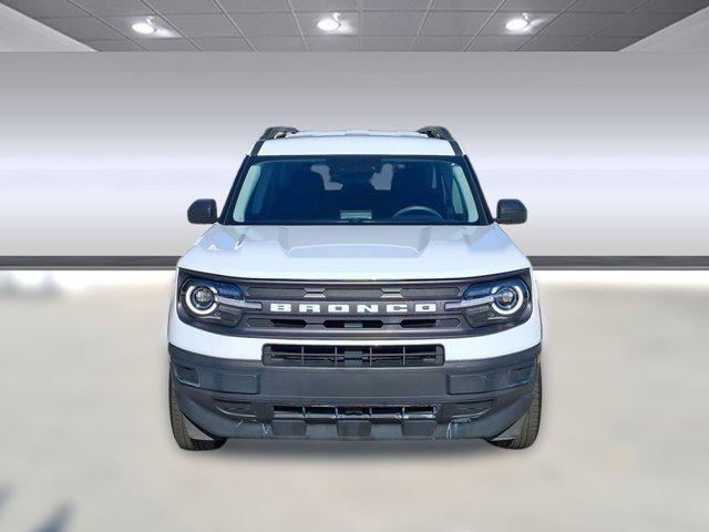 used 2022 Ford Bronco Sport car, priced at $22,597