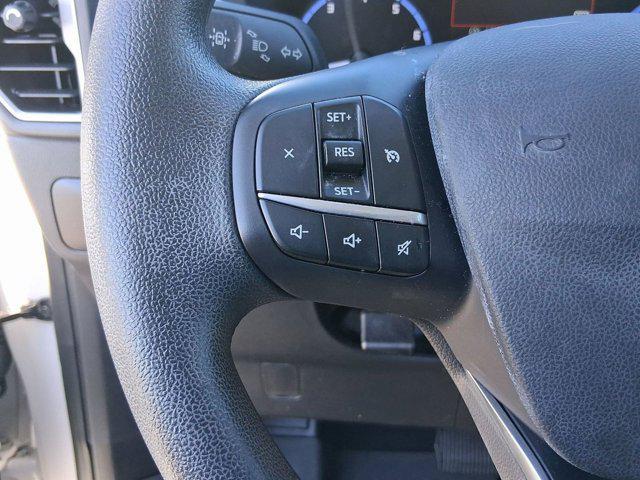 used 2022 Ford Bronco Sport car, priced at $22,597