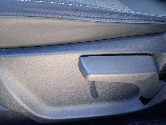 used 2022 Ford Bronco Sport car, priced at $22,597