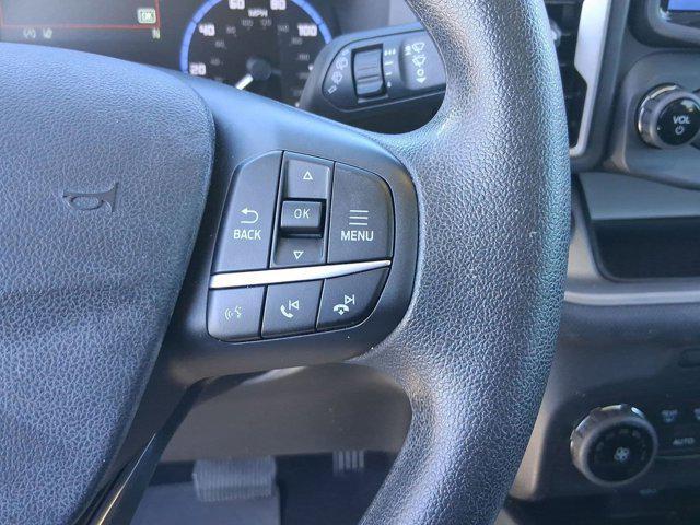 used 2022 Ford Bronco Sport car, priced at $22,597