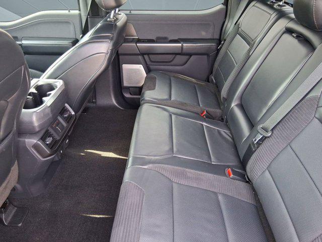 used 2022 Ford F-150 car, priced at $62,097