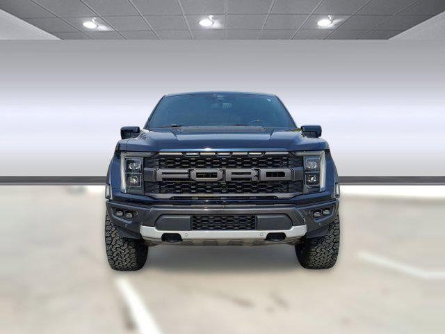 used 2022 Ford F-150 car, priced at $62,097