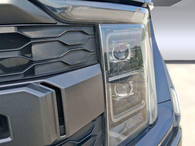 used 2022 Ford F-150 car, priced at $62,097