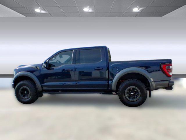 used 2022 Ford F-150 car, priced at $62,097