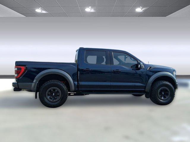used 2022 Ford F-150 car, priced at $62,097