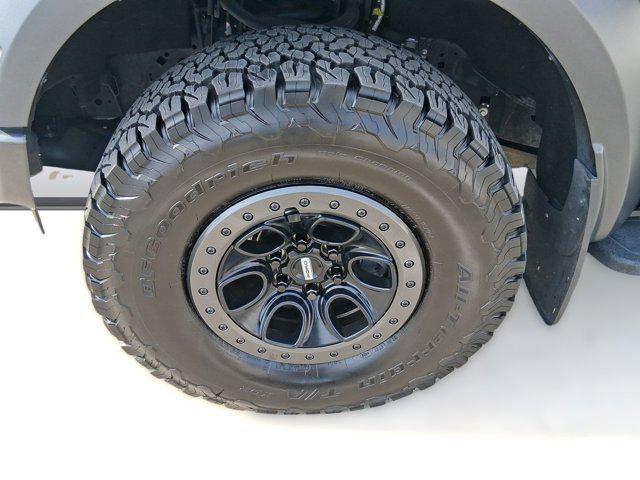 used 2022 Ford F-150 car, priced at $62,097