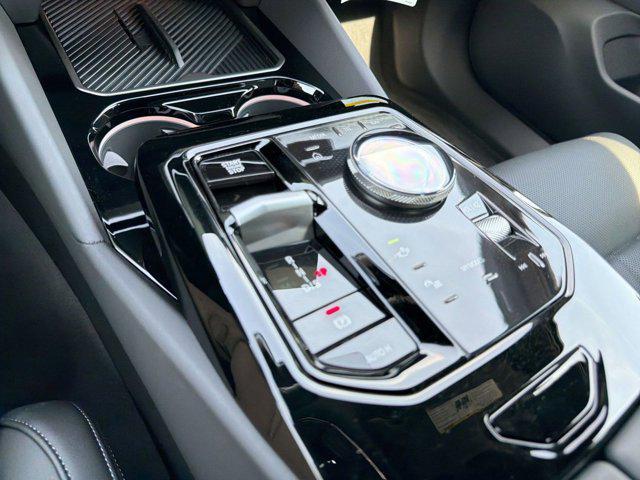 new 2026 BMW 530 car, priced at $69,940