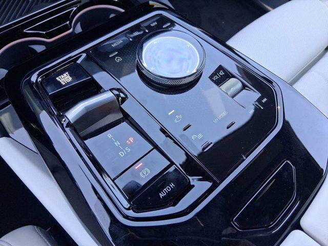 used 2026 BMW 530 car, priced at $58,892
