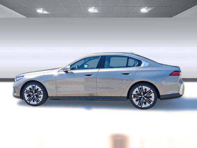used 2026 BMW 530 car, priced at $58,892