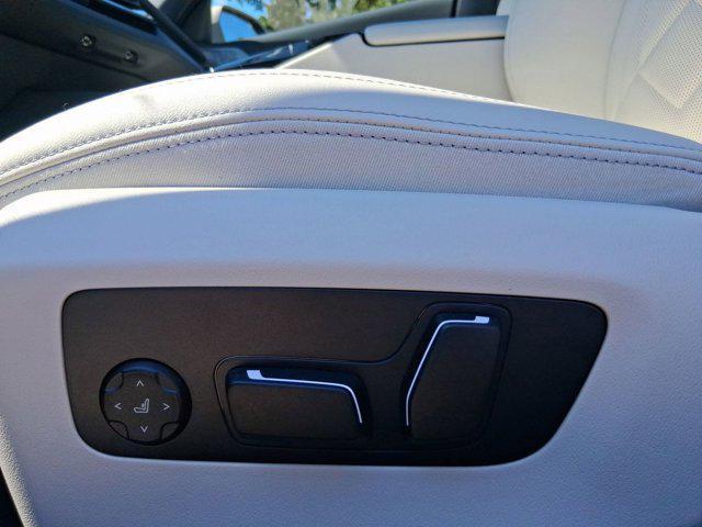 used 2026 BMW 530 car, priced at $58,892