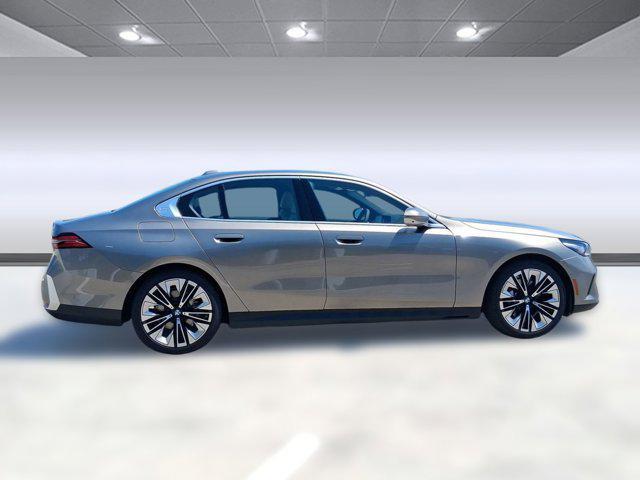 used 2026 BMW 530 car, priced at $58,892