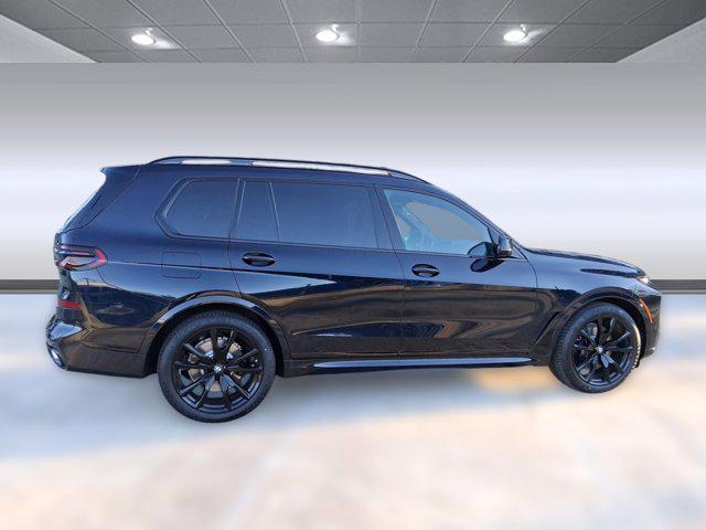 new 2026 BMW X7 car, priced at $102,905