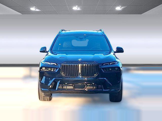 new 2026 BMW X7 car, priced at $102,905