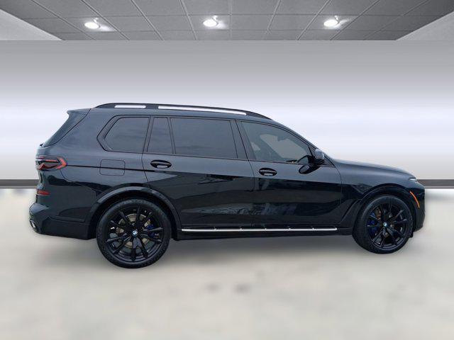 used 2023 BMW X7 car, priced at $59,097