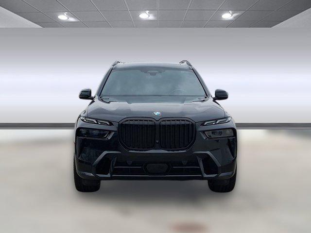 used 2023 BMW X7 car, priced at $59,097