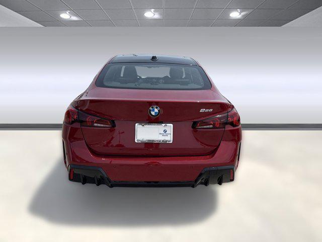 used 2026 BMW 228 Gran Coupe car, priced at $40,090