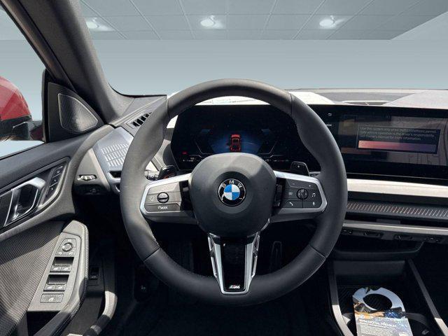 used 2026 BMW 228 Gran Coupe car, priced at $37,097