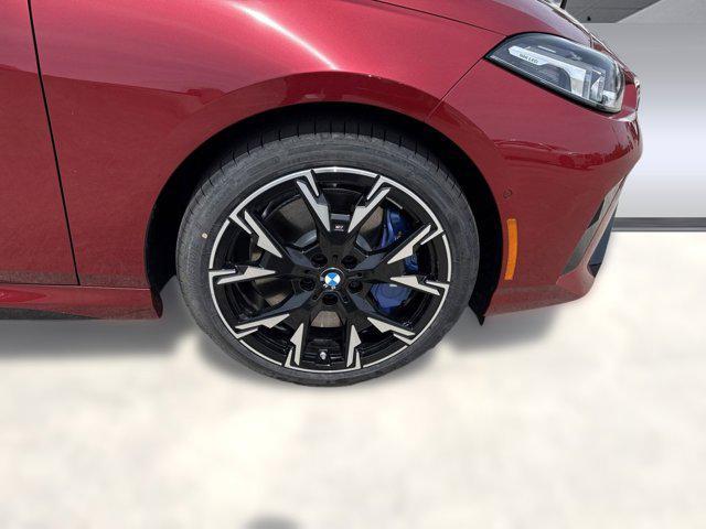 used 2026 BMW 228 Gran Coupe car, priced at $40,090