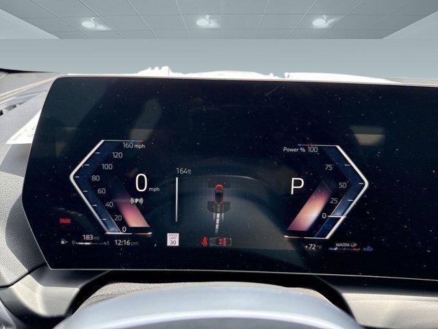 used 2026 BMW 228 Gran Coupe car, priced at $40,090