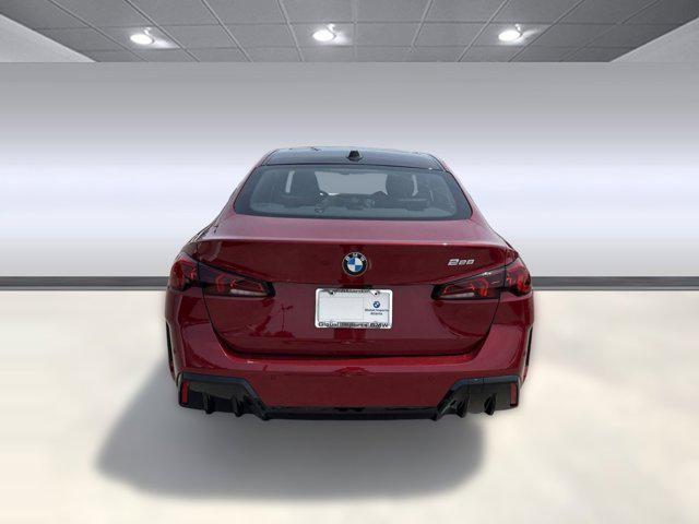 used 2026 BMW 228 Gran Coupe car, priced at $37,097