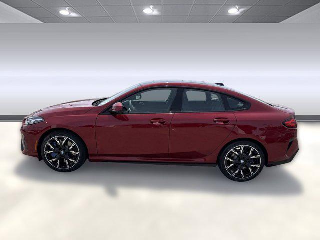 used 2026 BMW 228 Gran Coupe car, priced at $39,651