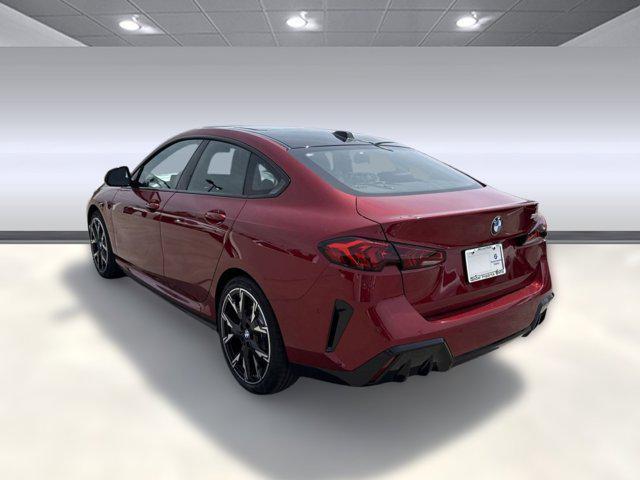 used 2026 BMW 228 Gran Coupe car, priced at $39,651