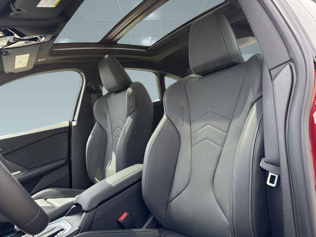 used 2026 BMW 228 Gran Coupe car, priced at $40,090