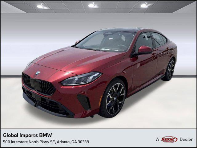 used 2026 BMW 228 Gran Coupe car, priced at $40,090
