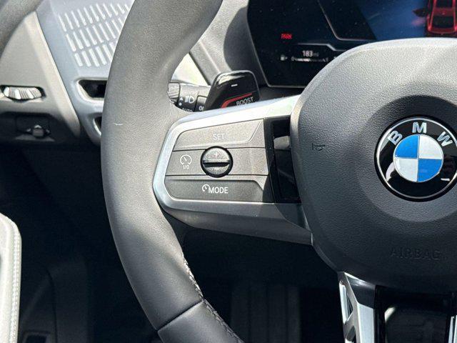 used 2026 BMW 228 Gran Coupe car, priced at $40,090