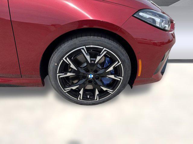 used 2026 BMW 228 Gran Coupe car, priced at $37,097