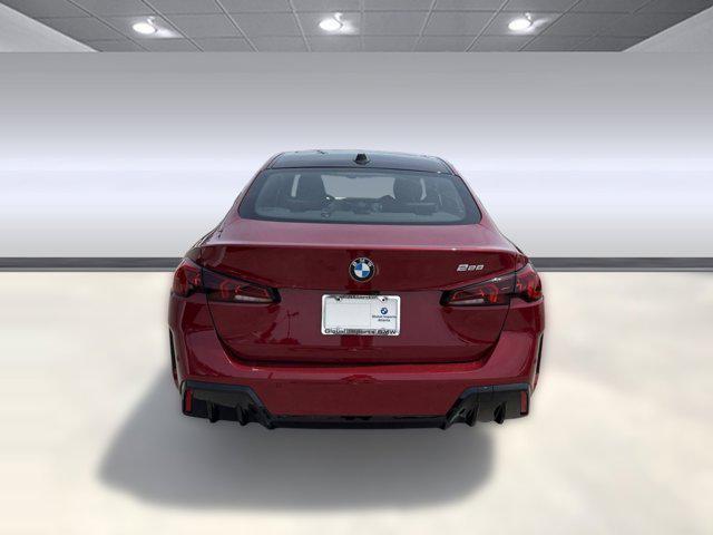 used 2026 BMW 228 Gran Coupe car, priced at $39,651
