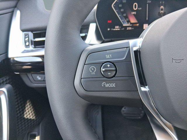 used 2026 BMW X2 car, priced at $47,880