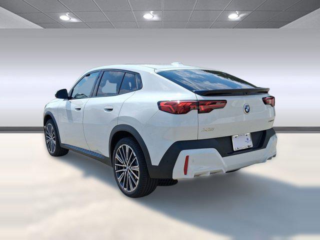 used 2026 BMW X2 car, priced at $42,097