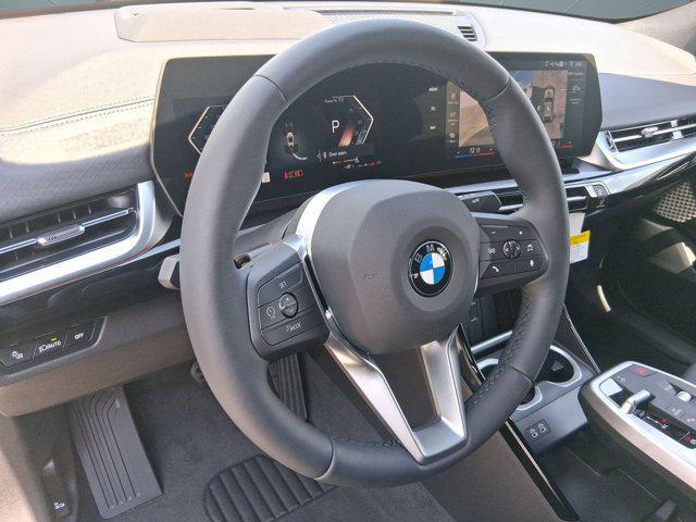 used 2026 BMW X2 car, priced at $47,880