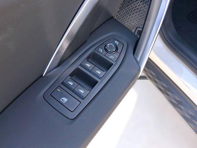 used 2026 BMW X2 car, priced at $47,880