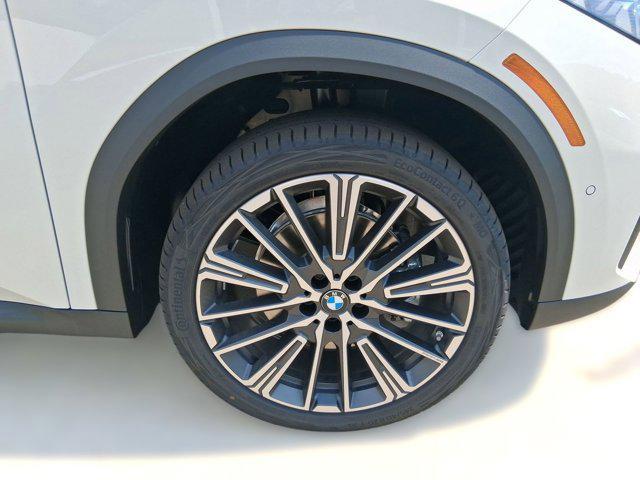 used 2026 BMW X2 car, priced at $42,097