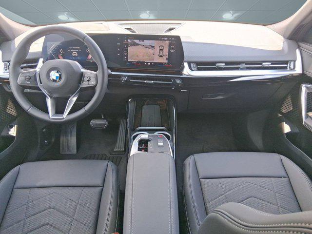 used 2026 BMW X2 car, priced at $47,880