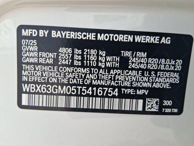 used 2026 BMW X2 car, priced at $42,097