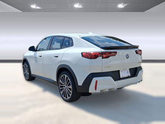 used 2026 BMW X2 car, priced at $47,880
