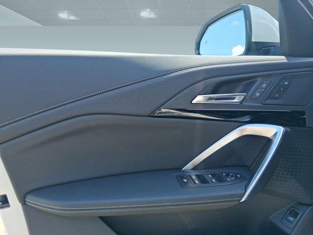 used 2026 BMW X2 car, priced at $47,880