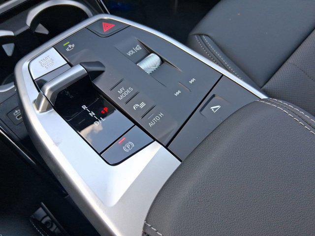 used 2026 BMW X2 car, priced at $47,880