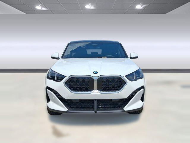 used 2026 BMW X2 car, priced at $47,880